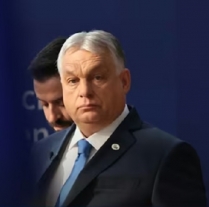 Mađarska obustavlja isporuku gasa Ukrajini dok Kijev ne pusti rusku naftu photo