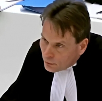 For the first time ever, the Covid jabs are called bioweapons in court! photo