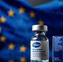 Bruselj se sooča z novo težavo, saj vse več držav nasprotuje novim cepivom Pfizerja